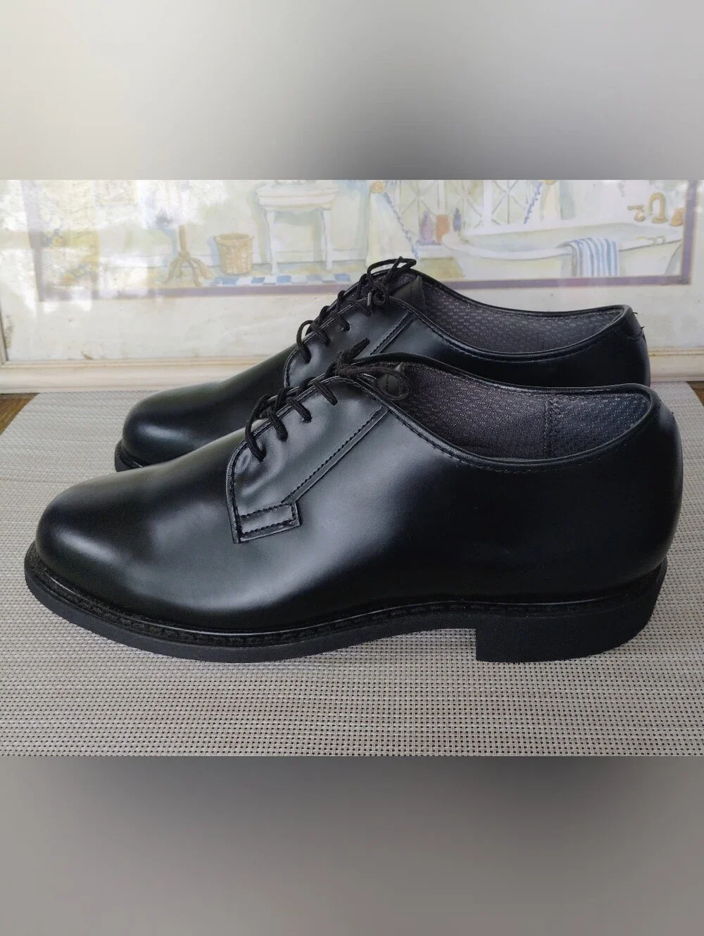 Women's Bates 